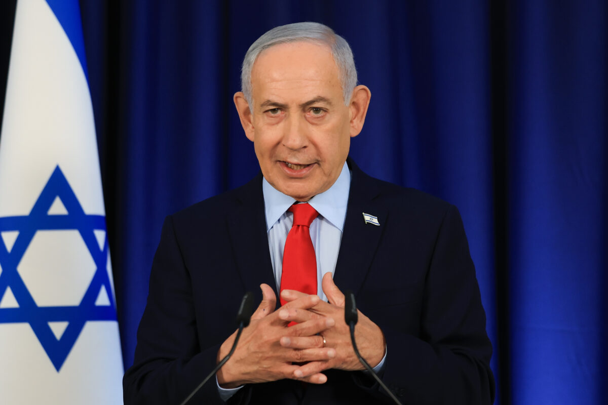 Iran: Netanyahu spoke with Vance following talks in Pakistan