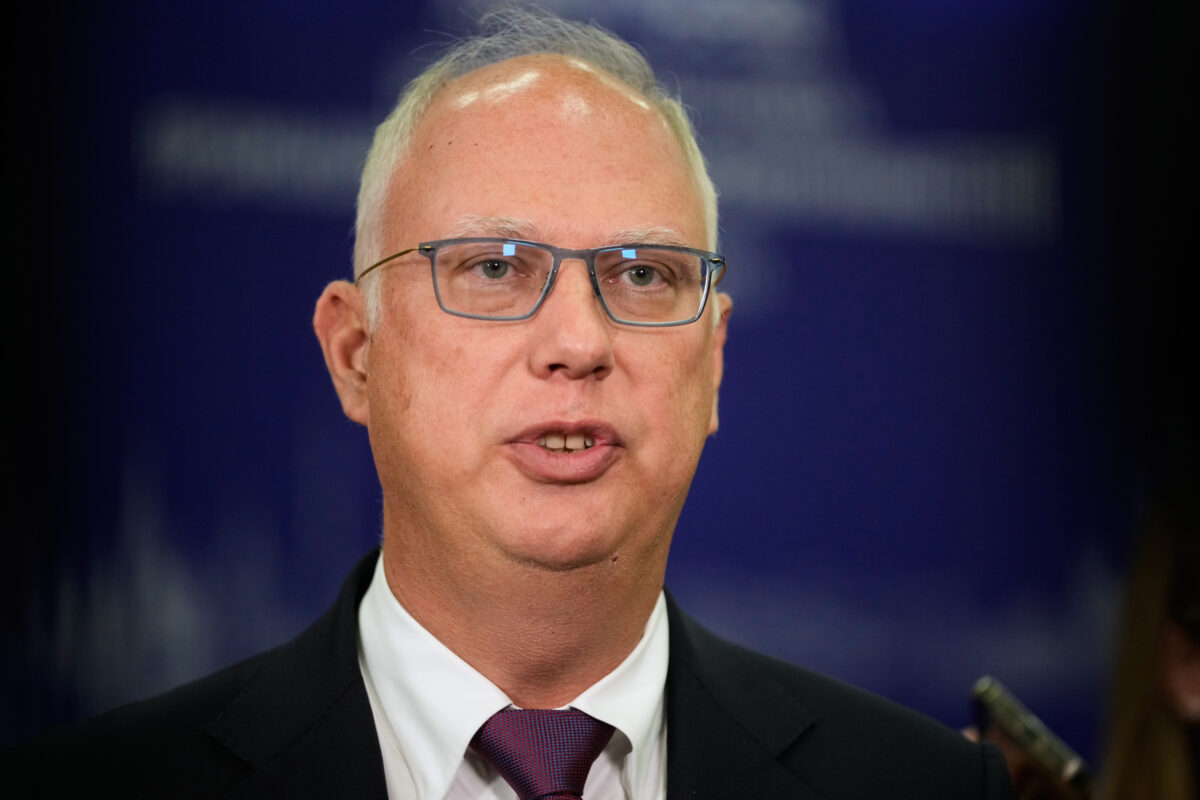 Hungary, Moscow: ‘A Magyar victory will only hasten the EU’s collapse’