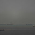 Iran, Beijing: ‘Maintain freedom of navigation in the Strait of Hormuz’