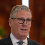 Iran, Starmer: ‘The UK does not support a US naval blockade in the Strait of Hormuz’