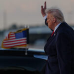 Iran, Trump: ‘US blockade of Iranian ports from 4pm today’