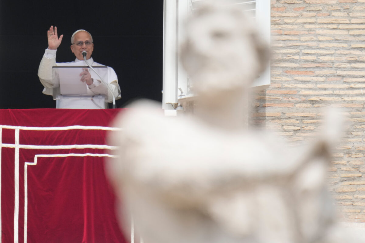 US, President of the US Conference of Catholic Bishops: ‘Trump has made disparaging remarks about the Pope’ US, President of the US Conference of Catholic Bishops: ‘Trump has made disparaging remarks about the Pope’