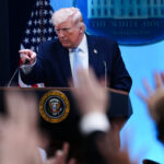 Trump: ‘Pope Leo XIV is weak on crime and terrible at foreign policy’