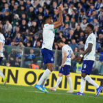 Serie A: Como 3–4 Inter in the late kick-off