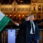 Hungary, Magyar: ‘We have liberated the country’
