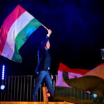 Hungary: new government expected within a month; two new Tisza MEPs