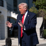 Case Epstein, judge rejects Donald Trump’s $10 billion lawsuit against the Wall Street Journal