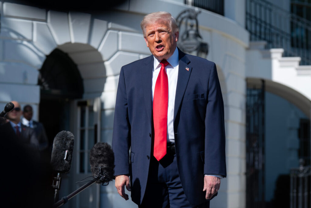 Iran, Trump: “This morning we were contacted by Tehran”