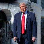 Iran, Trump: “This morning we were contacted by Tehran”