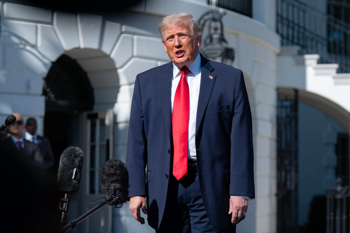 Iran, Trump: “This morning we were contacted by Tehran”