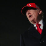 Iran, Trump: “I will not apologize to the Pope, he said incorrect things”