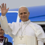 Pope Leo XIV: ‘I am not afraid of Trump; I will continue to speak out for peace’