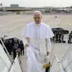 Pope Leo XIV, CEI: ‘Regret over Trump’s words; the Pope must be respected’