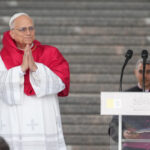 US, FdI on Trump: ‘Full solidarity with the Holy Father; these attacks are unacceptable’