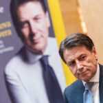 Centre-left, Conte: “Excellent premises to win elections if united”