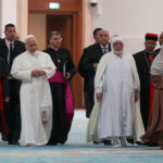 Pope: “No to the presumption of self-sufficiency, we need one another”