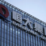 China: Evergrande founder pleads guilty to fraud and corruption