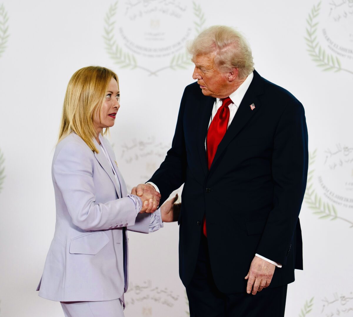 USA, Trump to Corriere: “My words about the Pope? It is Meloni who is unacceptable”