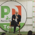 Center-left, Bonaccini: “Primaries? A program and a plan for Italy are needed”