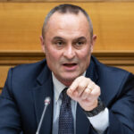 FI: Costa elected by acclamation as the new leader of the parliamentary group in the Chamber of Deputies