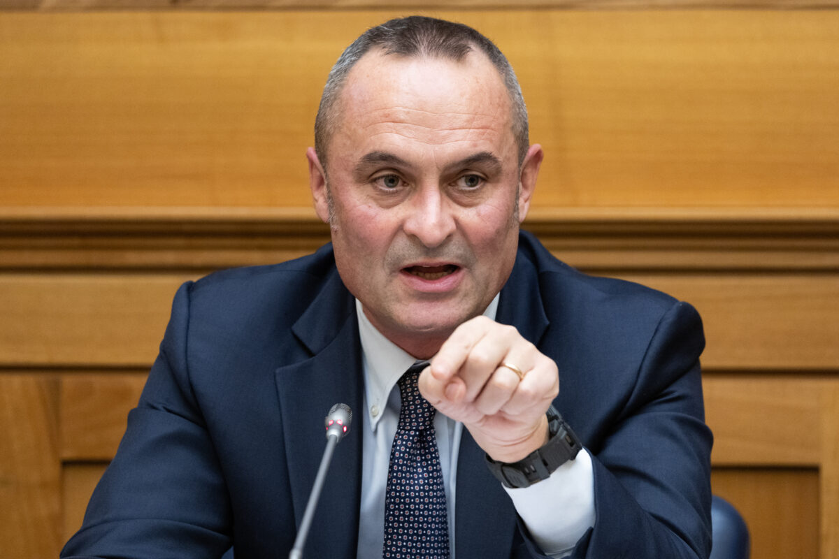 FI: Costa elected by acclamation as the new leader of the parliamentary group in the Chamber of Deputies