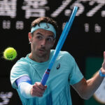 ATP Barcelona: Sonego and Musetti get off to a winning start