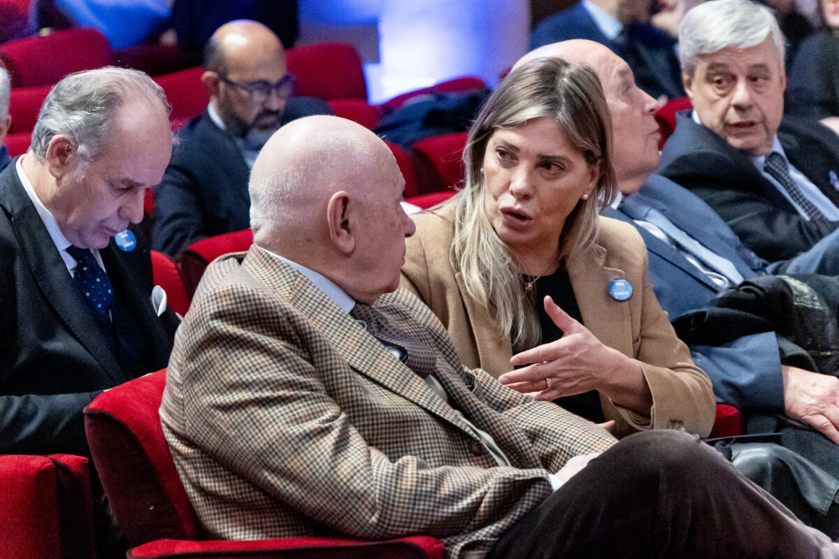 Almasri case: House of Commons gives the green light; appeal to the Constitutional Court over “immunity” for Bartolozzi Almasri case: House of Commons gives the green light; appeal to the Constitutional Court over “immunity” for Bartolozzi