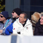 Olympics, Sala: ‘The 2036 Summer Games are an ambitious challenge’