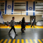 Middle East, Israel: ‘Italy’s decision will not affect our security’