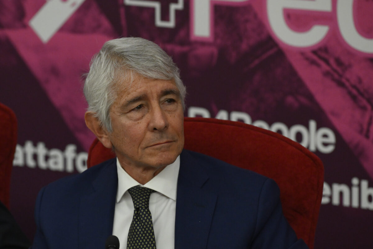 Football, Abodi: ‘FIGC elections? Without unity, the defeat in Bosnia will be meaningless’