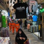 Iran: Red Cross delivers first aid shipment since the start of the war