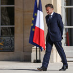 Iran, Macron: ‘I spoke with Pezeshkian and Trump; I call for a resumption of negotiations’