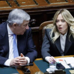 US, Tajani: ‘We are solid allies, but respect is needed; Meloni speaks her mind and stands up for Italy’