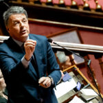 Government, Renzi: ‘I won’t show solidarity with Meloni; Trump’s attack is not on Italy but on FdI’
