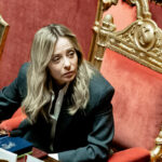 USA, Meloni: ‘I don’t know how many leaders have spoken out about Trump in the same way as I have’