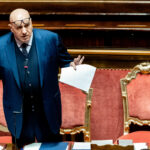 USA, Crosetto: ‘Being allies does not mean accepting everything in silence’