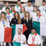 Olympics: Turin-Milan-Genoa alliance formed for future bid to host the Games