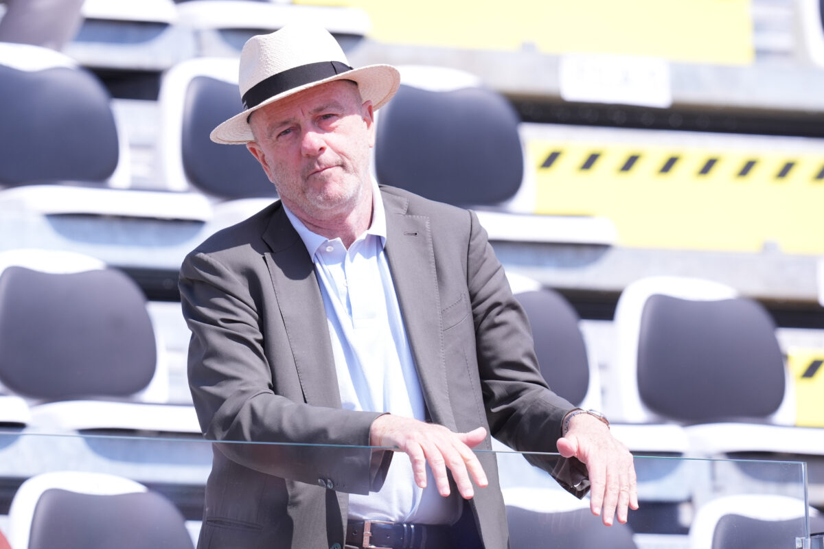 Tennis, Binaghi: ‘National team to visit President Mattarella at the Quirinale on 4 May’ Tennis, Binaghi: ‘National team to visit President Mattarella at the Quirinale on 4 May’