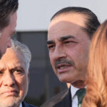 Iran: Pakistan proposes second round of talks with US in Islamabad