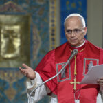 Pope: ‘Democracy is healthy only when it has a true vision of the human person’