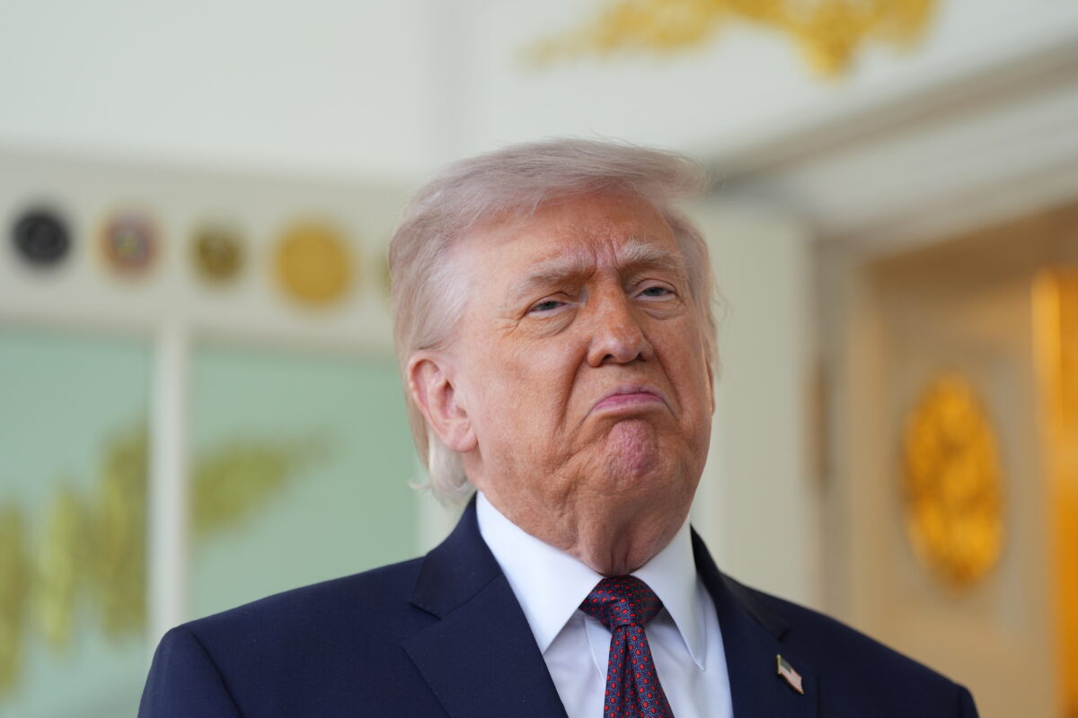 US, Weigel: ‘American Catholics are realising their mistake in voting for a narcissist’