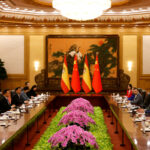 China, Xi to Sánchez: ‘Spain is on the right side of history’