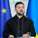 Ukraine, Zelensky: ‘US envoys have no time for us’