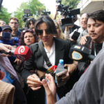 Maradona, trial over death resumes. Family lawyer: “Confidence in judges”