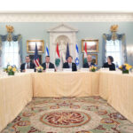 Lebanon: Israel, Beirut and the US agree to launch direct negotiations