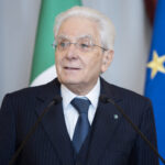 Mattarella: ‘Power can be intoxicating; I advise those in power to be self-deprecating to avoid embarrassment’