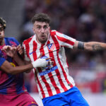 Champions League: Atlético-Barcelona 1-2, Madrid side advances to the semifinals
