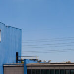 Former Ilva: Taranto mayor orders plant shutdown, risk of hot area shutdown