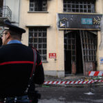 Milan: deaths in Via Cantoni fire; three life sentences sought for showroom massacre