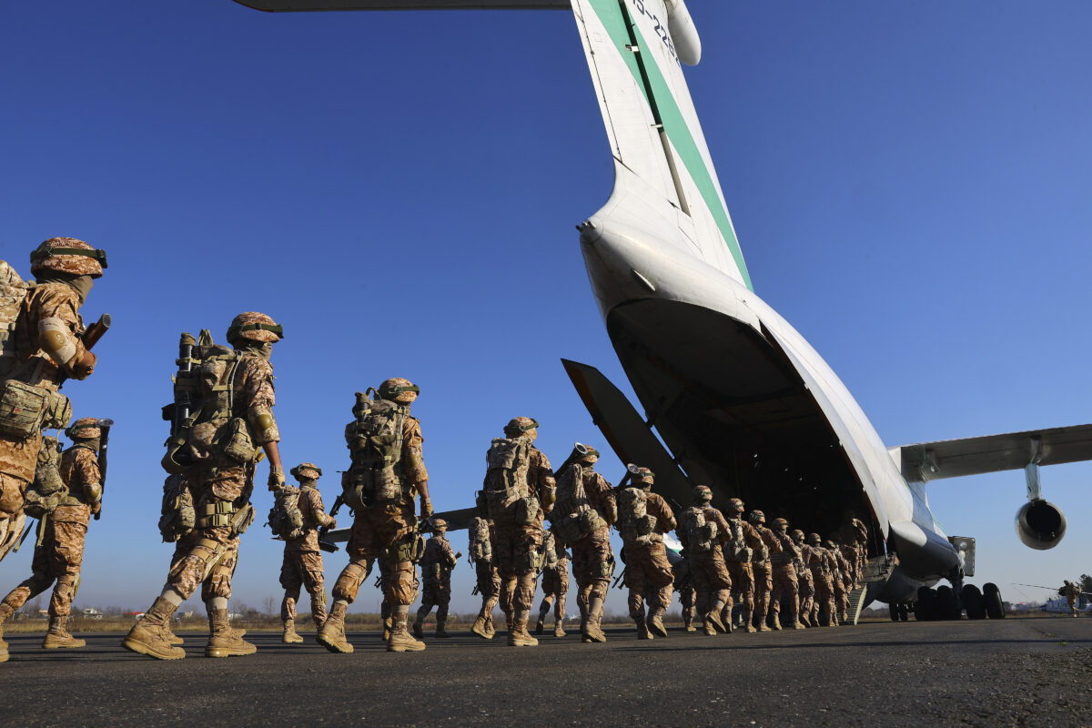 Iran: agreement in principle reached to extend ceasefire